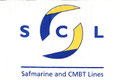 SCL - Safmarine and CMBT Lines, Antwerpen