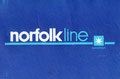 Norfolk Line  (A.P.Möller-Maersk)