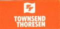 Townsend Thoresen Car Ferries Ltd., London