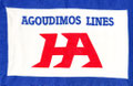 Agoudimos Lines (Flanmare Shipping), Piraeus