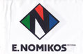 E. Nomikos Corp.