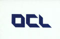 OCL -  Ocean Container Line  (P & O), London
