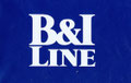 B&I Line Plc, Dublin