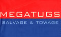 MEGATUGS Megalohari Hellenic Tugboats, Piraeus