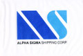 Alpha Sigma Shipping Corp., Athen