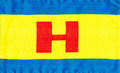 Reederei Hansa-Linien, Flensburg