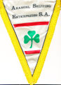 Anangel Shipping Enterprises S.A., Piraeus