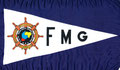 FMG  Flota Mercante Grancolombiana S.A., Bogota, Kolumbien