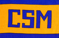 CSM Columbia Ship management , Limasso/Hamburg (Schöller)