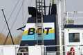 Bröring Oil Transport, Cuxhaven