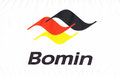 Bomin Bunker Holding, Hamburg (Flagge seit 2012)