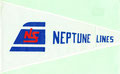 Neptune Shipping Agencies Ltd, Piraeus