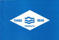 Three Seas Shipping Company, Rotterdam
