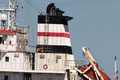 Besiktas Shipping Co., Istanbul, Türkei