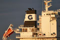 BG Shipping Company, Hongkong, China