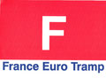 France Euro Tramp, Paris (1)