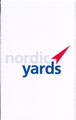 Nordic Yards Holding GmbH, Wismar