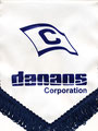 Danaos Shipping Company, Piraeus