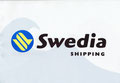 Swedia Shipping AB, Donsö