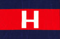 Hudson Steamship Company Limited, Brighton
