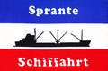 Sprante Schiffahrts-Verwaltung, Brunsbüttel