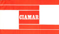 CIAMAR  Compania Argentina de Transportes Maritimos  S.A., Buenos Aires, Argentinien