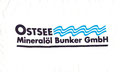 Ostsee Mineralöl Bunker GmbH, Rostock 