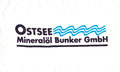 Ostsee Mineralöl Bunker GmbH, Rostock 