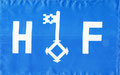 Heinz Freese KG, Stade