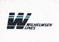 Wilhelmsen Lines, Oslo