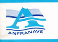 Anfranave Agencia de Navegacao Lda., Lissabon