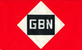 GBN Container Line, London