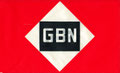 GBN Container Line, London