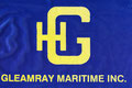 Gleamray Maritime Inc., Kifisia, Athen