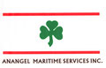 Anangel Maritime Services Inc., Athen
