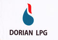 Dorian LPG Management Corp., Athen