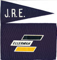 Ellerman City Liners, London