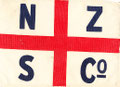 New Zealand Shipping Co. Ltd, London