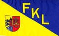 Flensburg-Klaipeda Linie, Flensburg