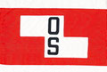 H. Osterwisch KG, Reederei, Hamburg