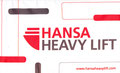 Hansa Heavy Lift GmbH, Bremen