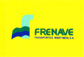 Frenave Transportes Maritimos S.A., Lissabon