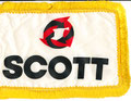 S.C.O.T.T. The Shipping Corp. of Trinidad & Tobago, Port of Spain, Trinidad & Tobago