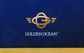 Golden Ocean Ship Management A/S, Oslo / Golden Ocean Group, Hamilton