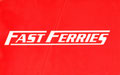 Fast Ferries, Piraeus