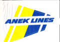 Anek Lines, Chania/Kreta