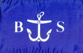 Brümmer & Schulz, Partenreederei MS "Steinkirchen", Sreinkirchen