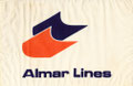 Almar Shipping Company, Piraeus