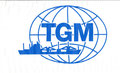 TGM Trans Globe Monitor Shipping, Hamburg