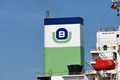 Berge Bulk Ltd, Hamilton, Bermuda